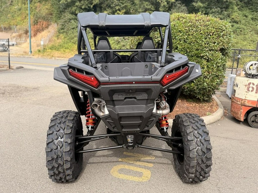 2026 Polaris RZR XP 4 1000 Ultimate