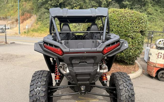 2026 Polaris RZR XP 4 1000 Ultimate