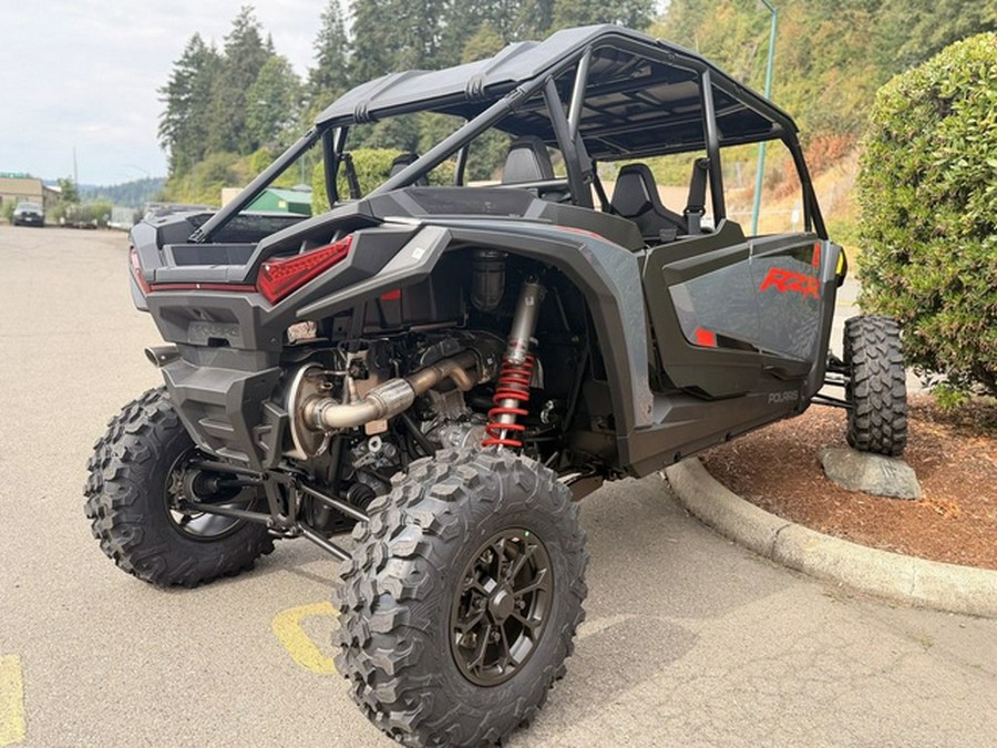 2026 Polaris RZR XP 4 1000 Ultimate