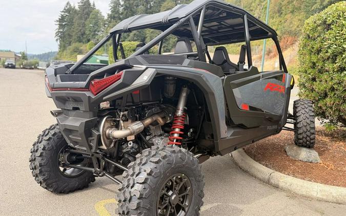 2026 Polaris RZR XP 4 1000 Ultimate
