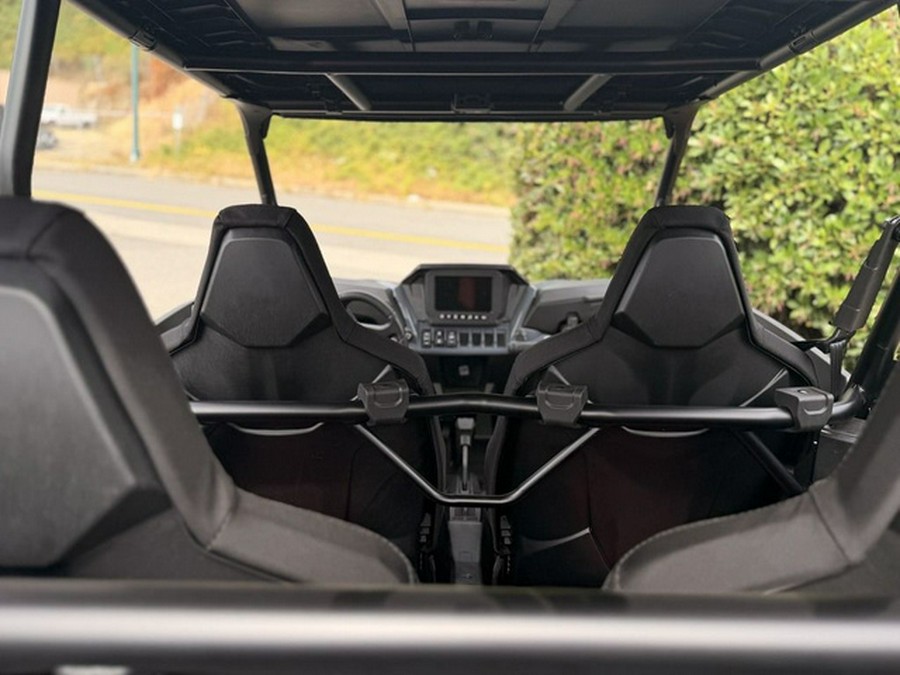 2026 Polaris RZR XP 4 1000 Ultimate