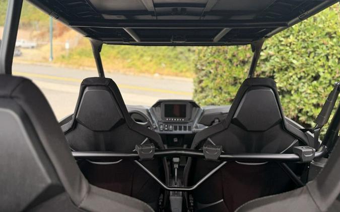 2026 Polaris RZR XP 4 1000 Ultimate