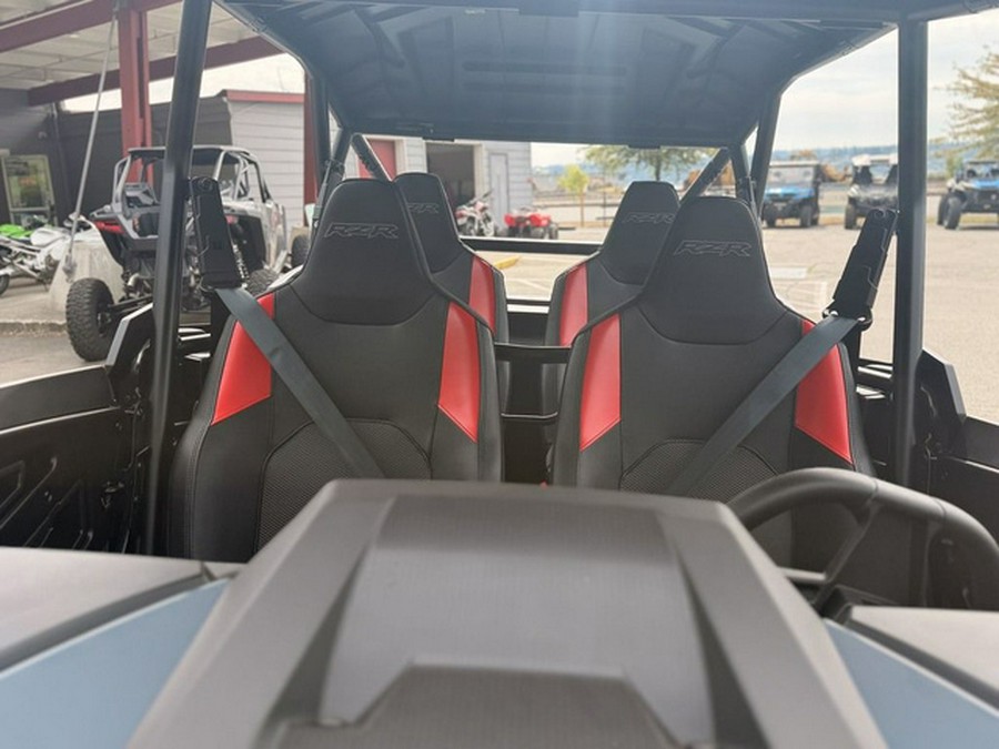 2026 Polaris RZR XP 4 1000 Ultimate