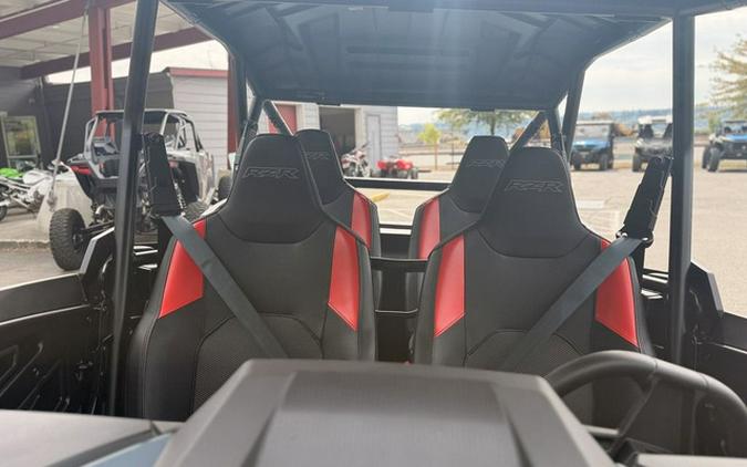 2026 Polaris RZR XP 4 1000 Ultimate