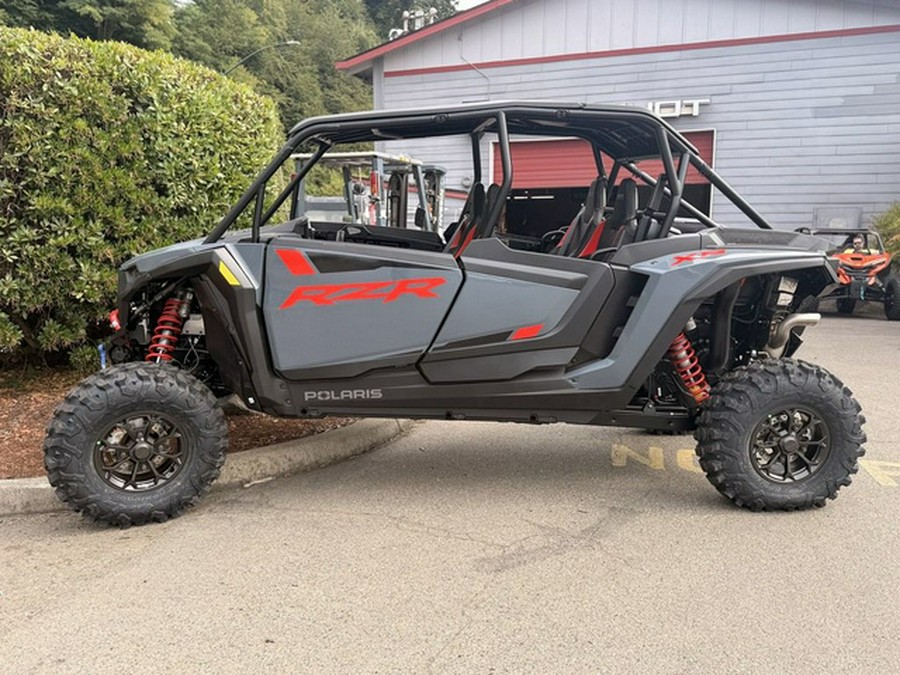 2026 Polaris RZR XP 4 1000 Ultimate