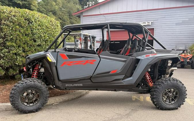 2026 Polaris RZR XP 4 1000 Ultimate
