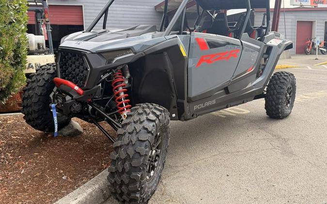 2026 Polaris RZR XP 4 1000 Ultimate