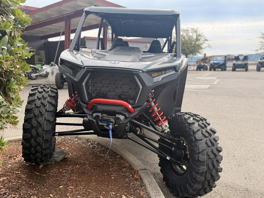 2026 Polaris RZR XP 4 1000 Ultimate