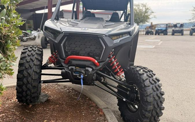 2026 Polaris RZR XP 4 1000 Ultimate