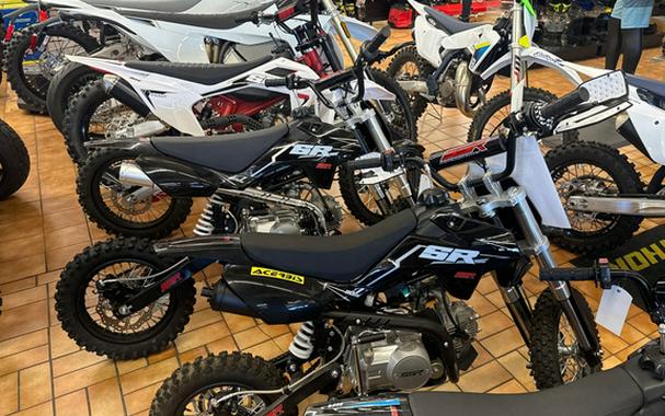 2025 SSR Motorsports SR110 SE