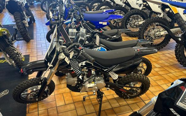 2025 SSR Motorsports SR110 SE