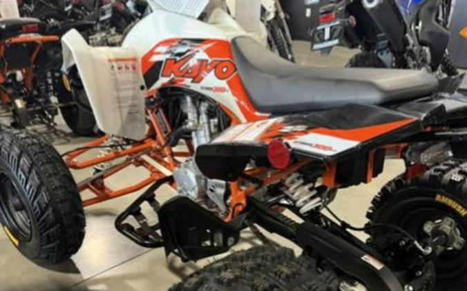 2026 Kayo Storm 300 EFI