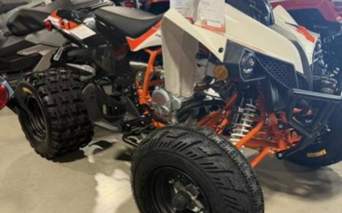 2026 Kayo Storm 300 EFI