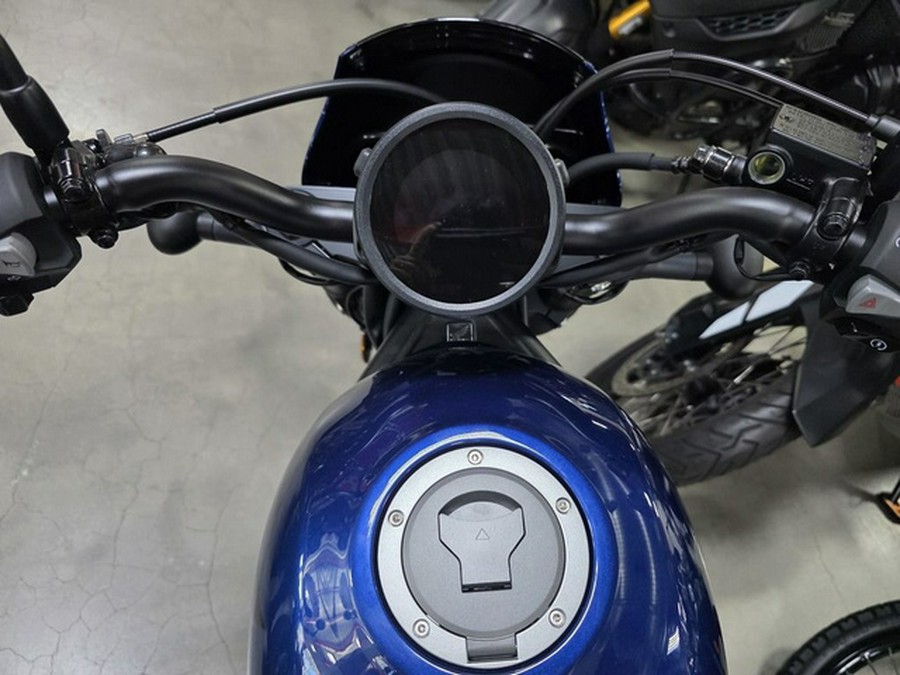 2026 Honda Rebel 500 SE