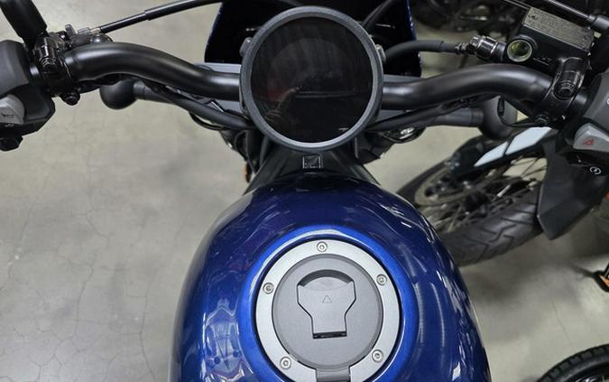2026 Honda Rebel 500 SE