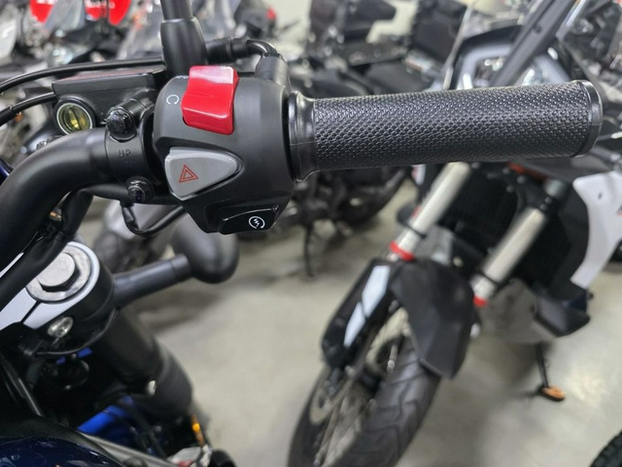 2026 Honda Rebel 500 SE