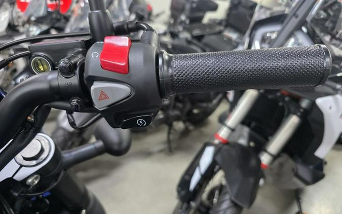 2026 Honda Rebel 500 SE