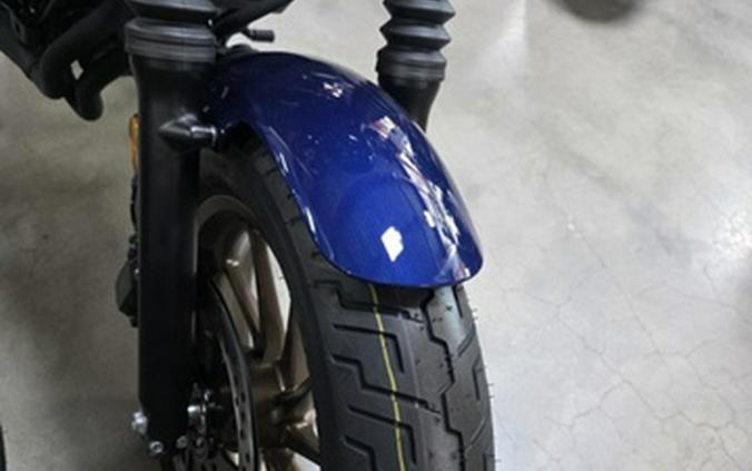 2026 Honda Rebel 500 SE
