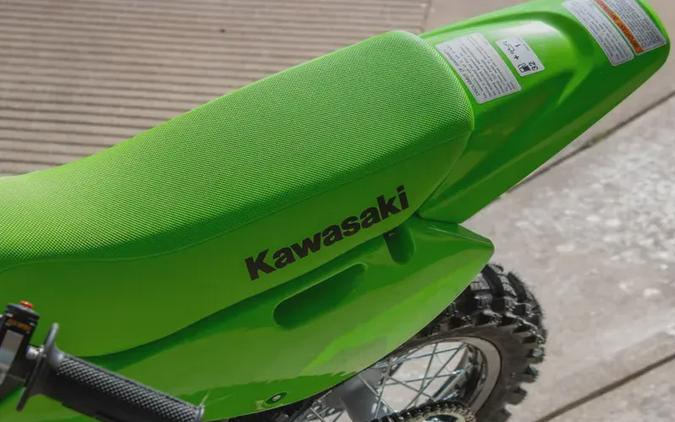 2027 KAWASAKI KX65