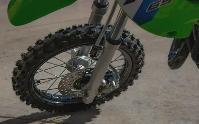 2027 KAWASAKI KX65