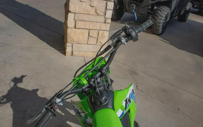 2027 KAWASAKI KX65