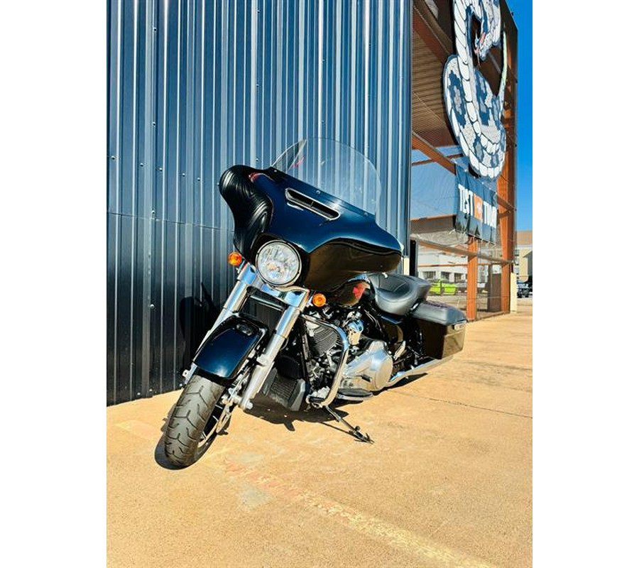 2019 Harley-Davidson Electra Glide® Standard