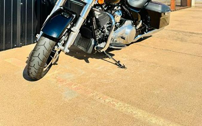 2019 Harley-Davidson Electra Glide® Standard