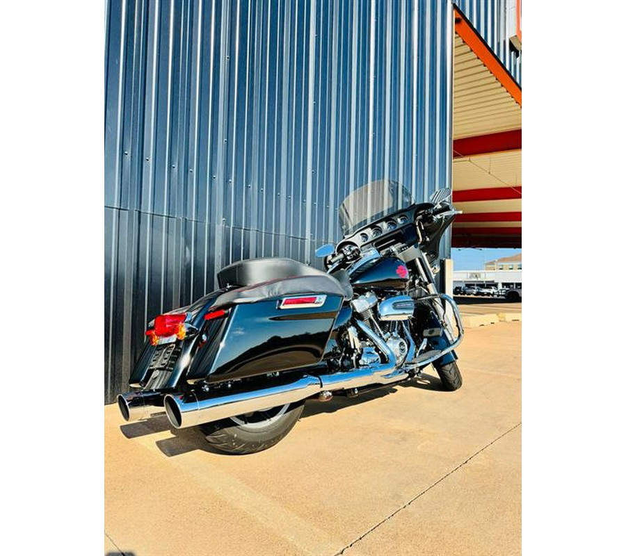 2019 Harley-Davidson Electra Glide® Standard