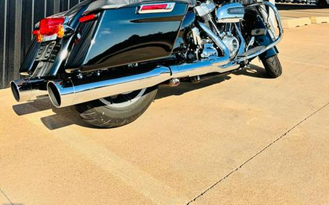 2019 Harley-Davidson Electra Glide® Standard