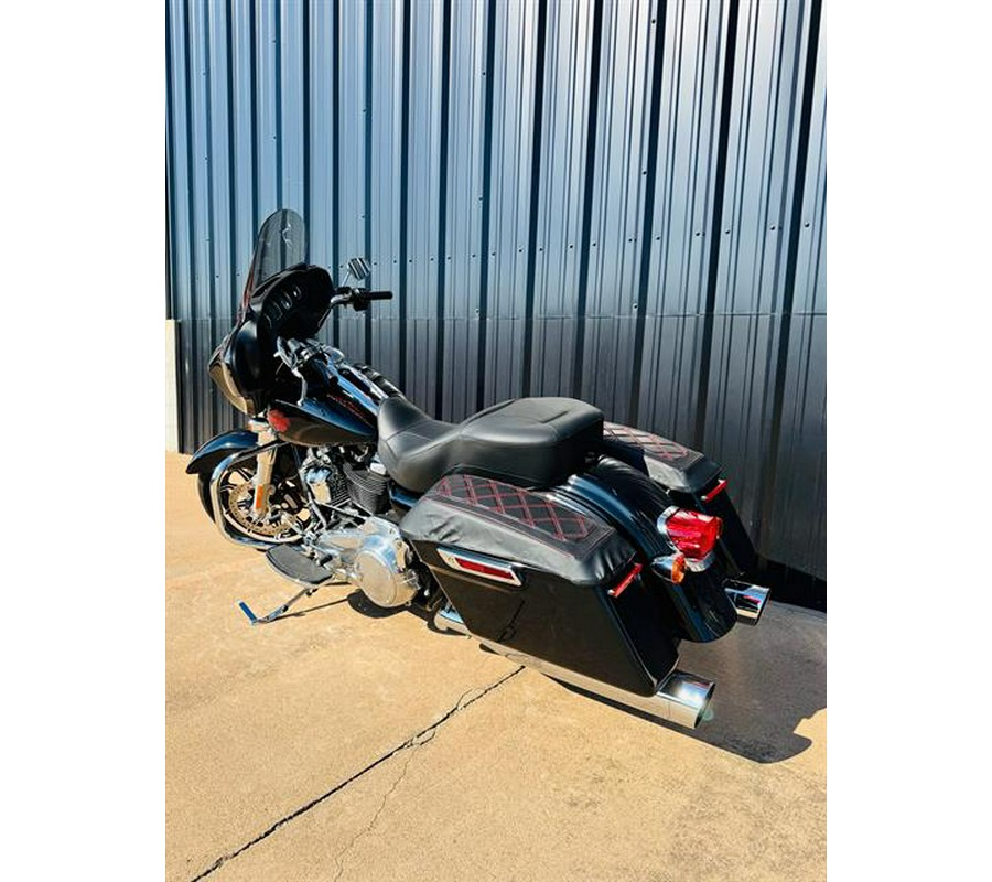 2019 Harley-Davidson Electra Glide® Standard