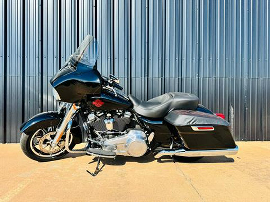 2019 Harley-Davidson Electra Glide® Standard