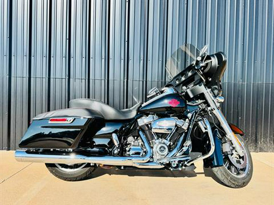 2019 Harley-Davidson Electra Glide® Standard