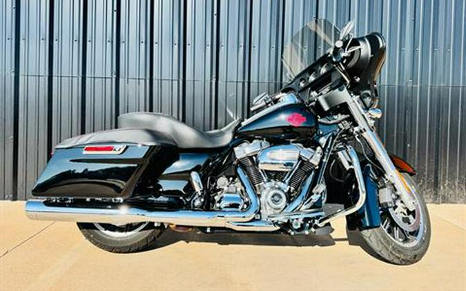 2019 Harley-Davidson Electra Glide® Standard