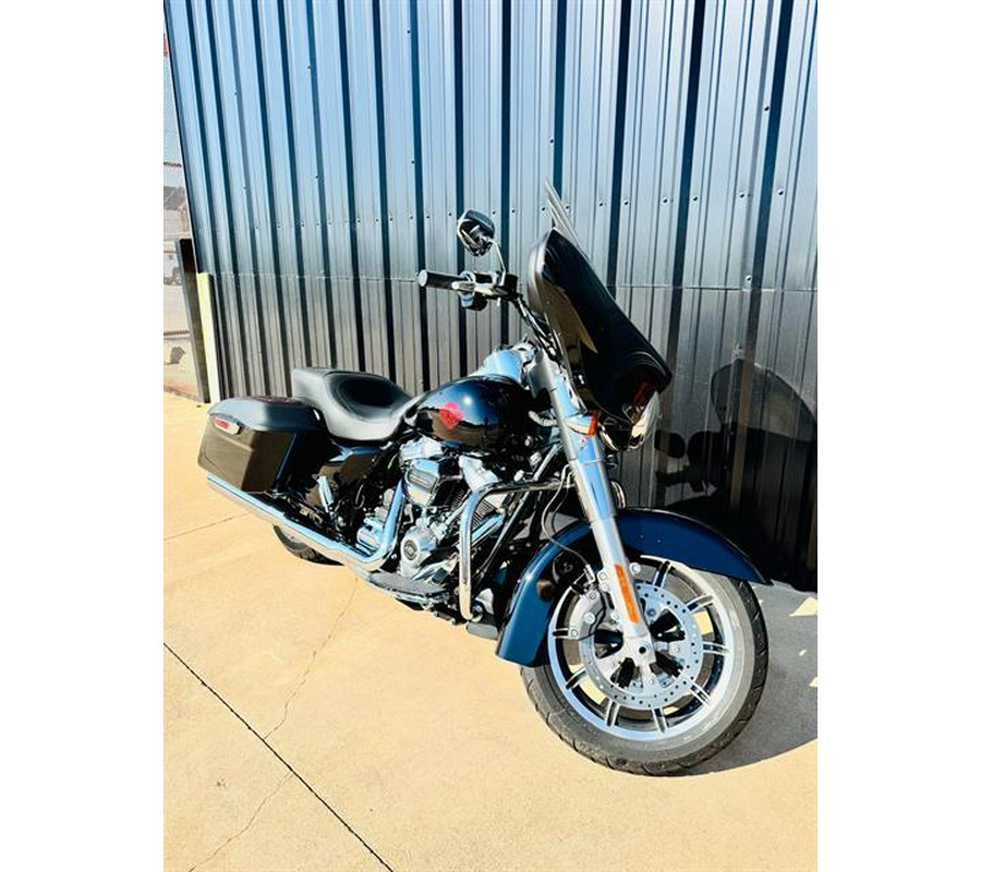 2019 Harley-Davidson Electra Glide® Standard