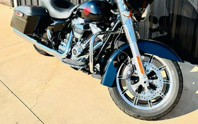 2019 Harley-Davidson Electra Glide® Standard