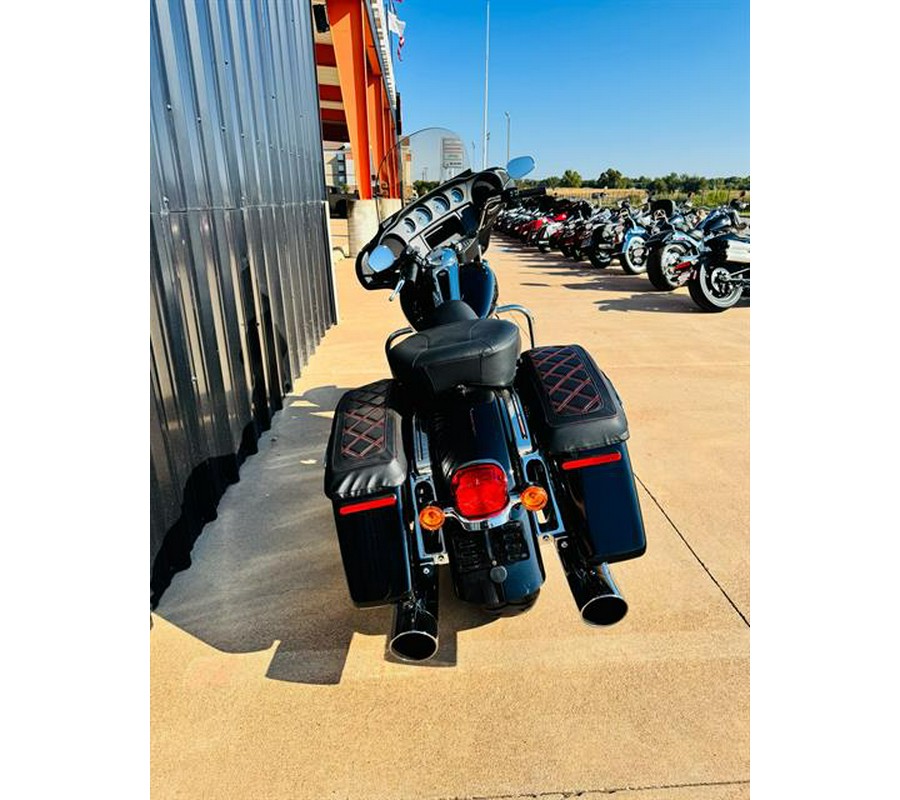 2019 Harley-Davidson Electra Glide® Standard