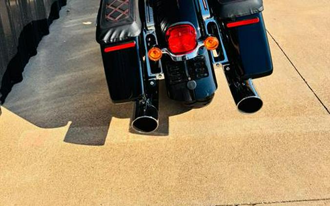 2019 Harley-Davidson Electra Glide® Standard