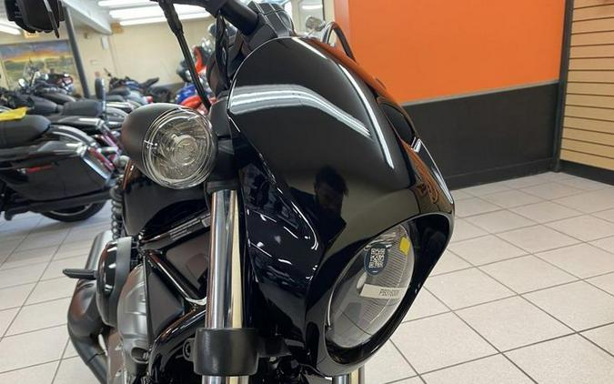 2023 Harley-Davidson® RH975S - Nightster™ Special