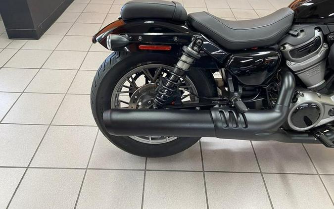 2023 Harley-Davidson® RH975S - Nightster™ Special