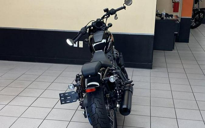 2023 Harley-Davidson® RH975S - Nightster™ Special