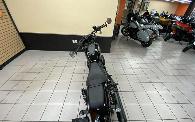 2023 Harley-Davidson® RH975S - Nightster™ Special