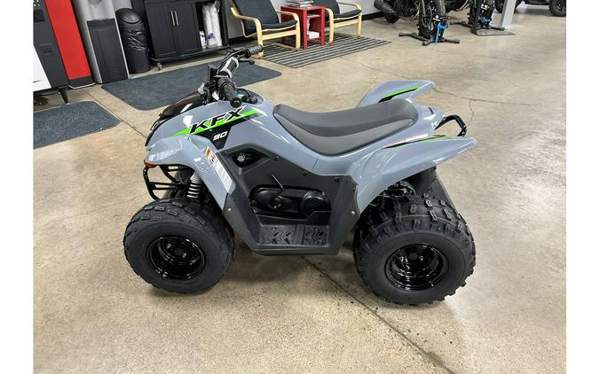 2024 Kawasaki KFX 90