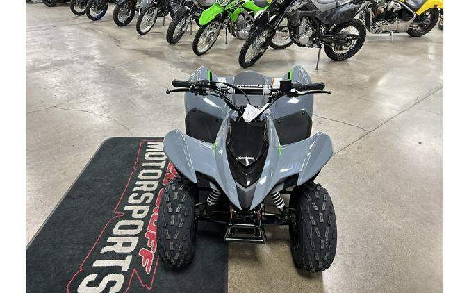 2024 Kawasaki KFX 90