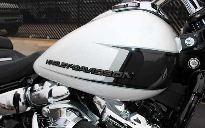 2024 Harley-Davidson® FXBR - Breakout®