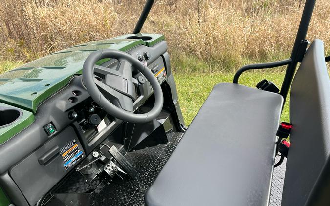 2023 Kawasaki MULE 4010 Trans4x4