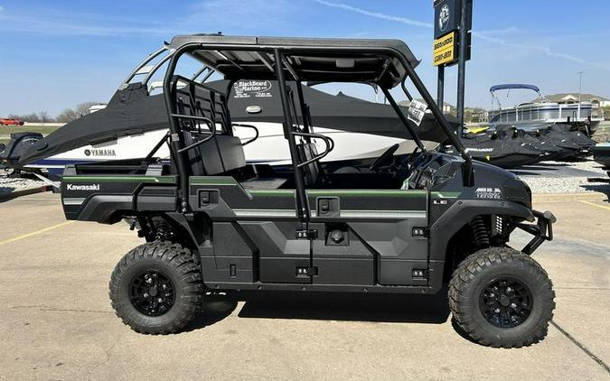 2024 Kawasaki Mule PRO-FXT™ 1000 LE