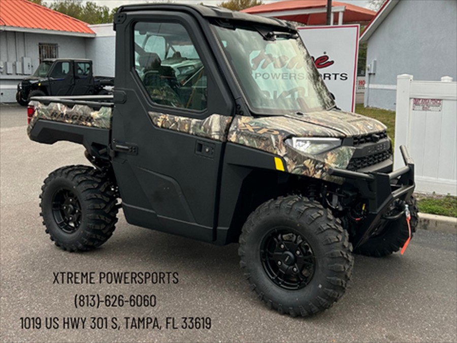 2024 Polaris Ranger XP 1000 Northstar Edition Ultimate