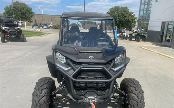 2023 Can-Am Commander MAX XT 1000R