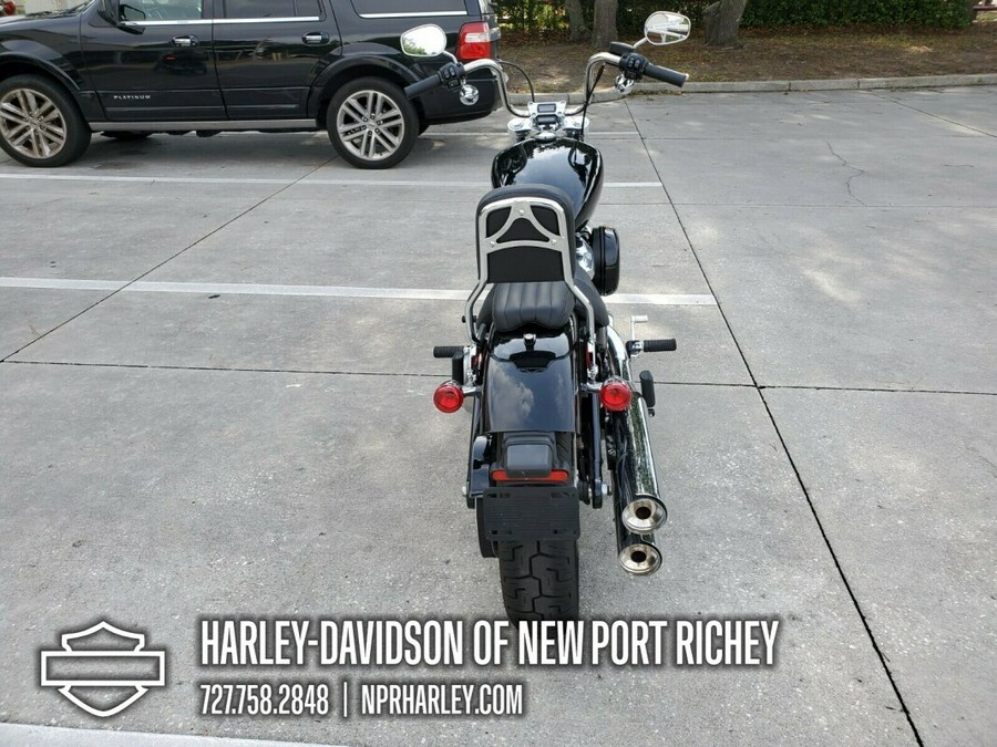 2023 Harley-Davidson Softail Standard