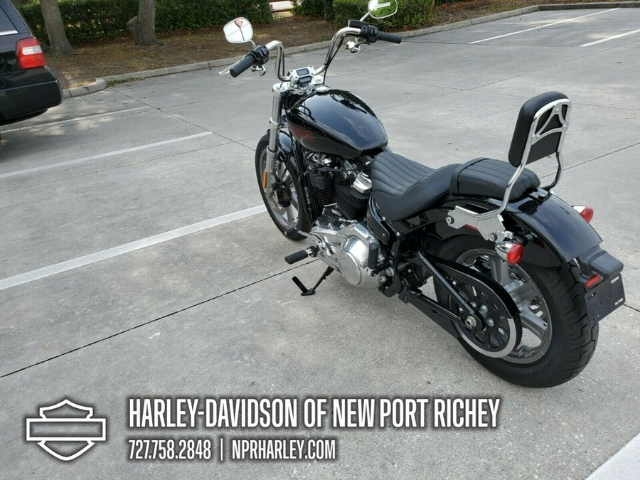 2023 Harley-Davidson Softail Standard